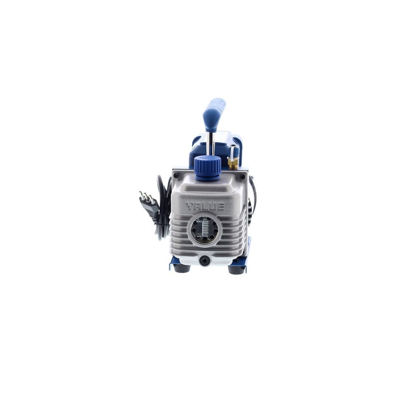 BOMBA DE VACIO 2.5 CFM VALUE VE125N - 4