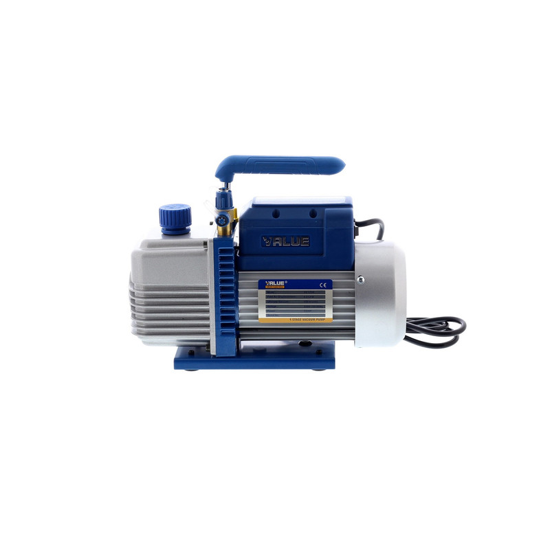 BOMBA DE VACIO VALUE 3.5 CFM VE135N - 1