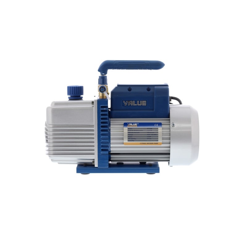BOMBA DE VACIO 6.0 CFM VALUE VE160N - 1