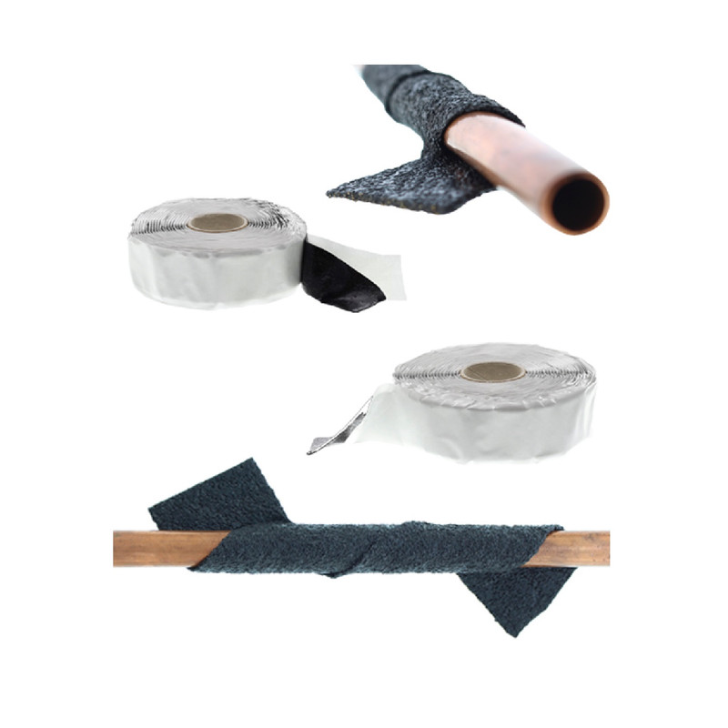 MASA AMERICAN AIR CHICLE ROL 2.8 X 48 MM X9 MT - 3