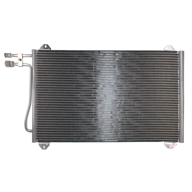CONDENSADOR DE A/C AMERICAN AIR UNIVERSAL SPRINTER 2500/3500 03-06 - 3