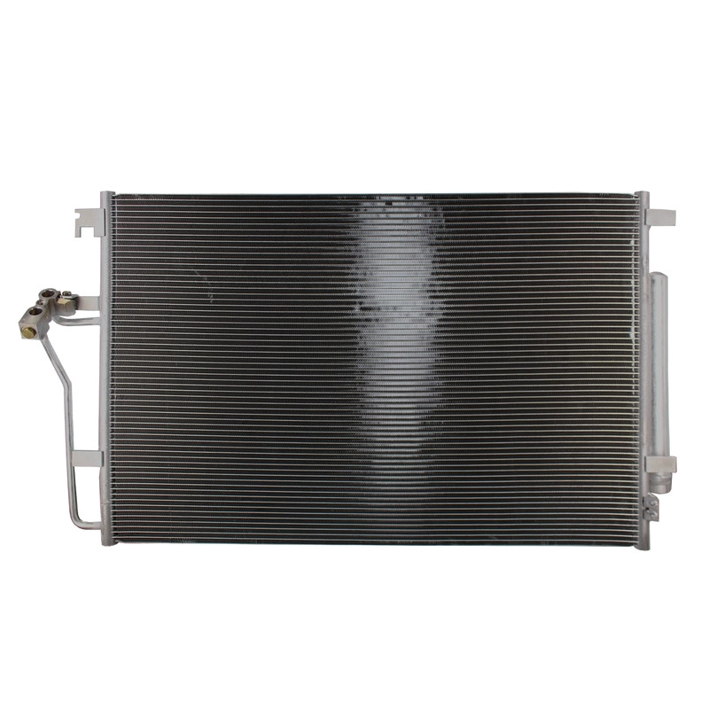 CONDENSADOR DE A/C UNIVERSAL SPRINTER 2500/3500 07-09 - 1