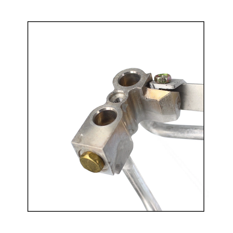 CONDENSADOR DE A/C UNIVERSAL SPRINTER 2500/3500 07-09 - 2