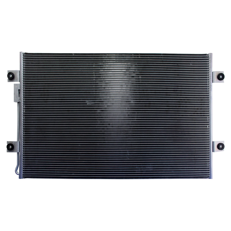 CONDENSADOR DE A/C AMERICAN AIR CONDENSADOR DEA/C FREIGHTLINER CASCADIA 08-17 / CORONADO 11-15 - 1