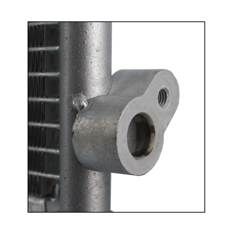 CONDENSADOR DE A/C AMERICAN AIR INTERNATIONAL PROSTAR 08-15 7400 08-11 - 2