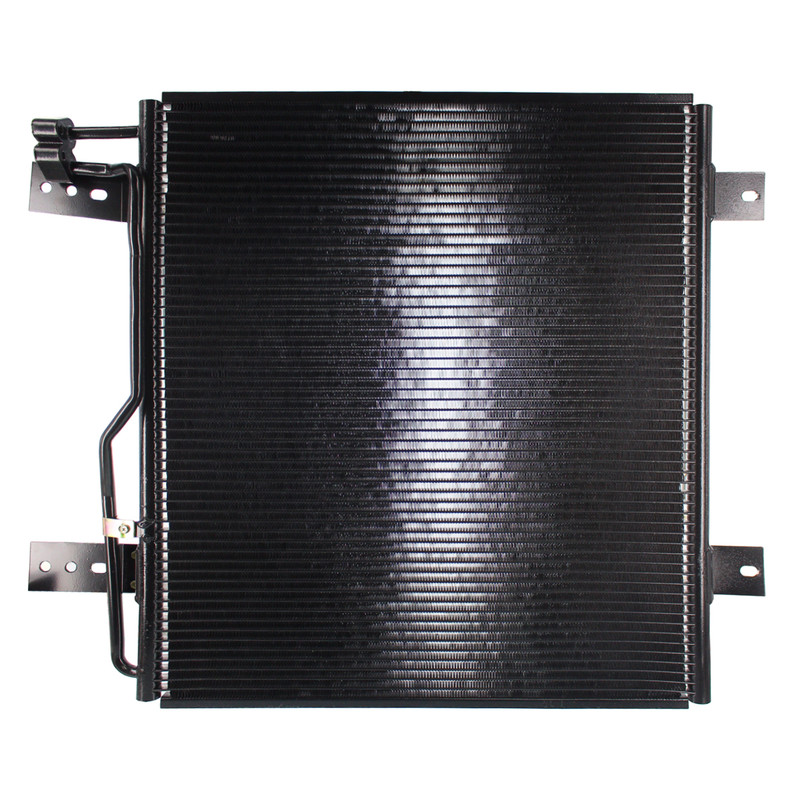 CONDENSADOR DE A/C AMERICAN AIR INTERNATIONAL 4200 4300 4400 01-07 8500 01-06 - 1