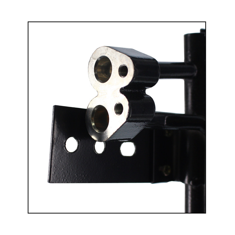 CONDENSADOR DE A/C AMERICAN AIR INTERNATIONAL 4200 4300 4400 01-07 8500 01-06 - 2