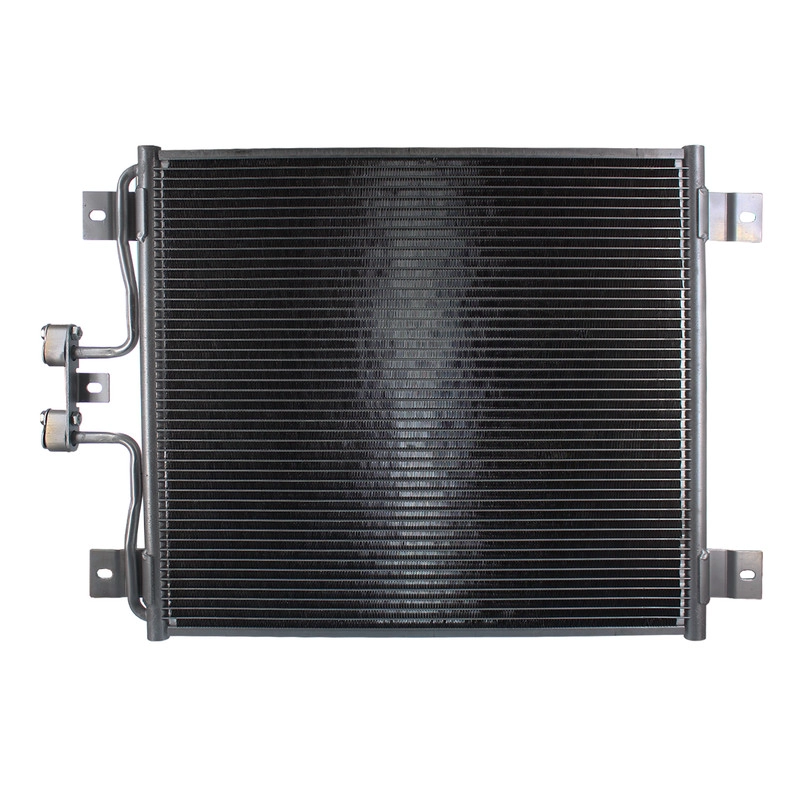 CONDENSADOR DE A/C AMERICAN AIR CONDENSADOR DEA/C INTERNATIONAL 7100 - 1
