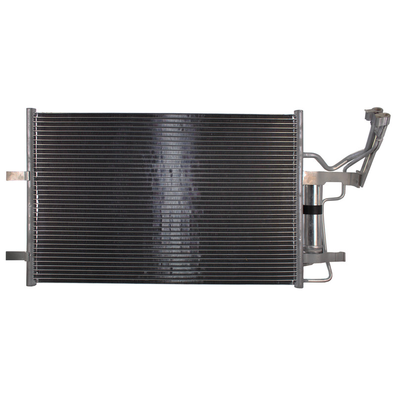 CONDENSADOR DE A/C AMERICAN AIR PARA MAZDA 3 Y MAZDA 5 04-09 - 1