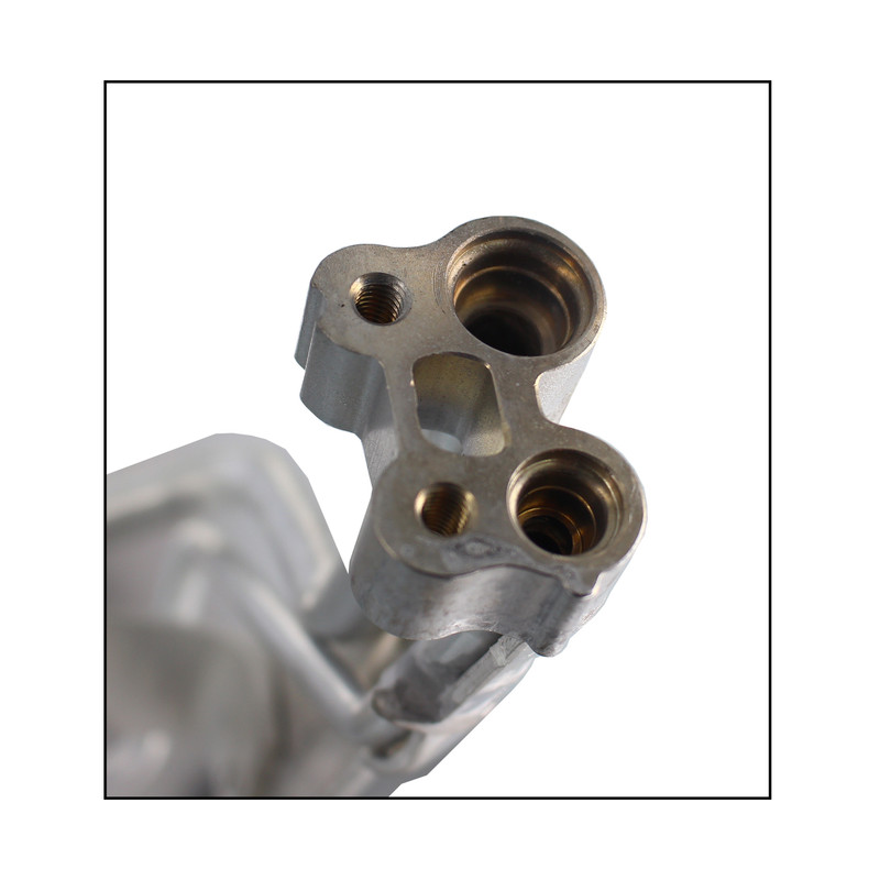 CONDENSADOR DE A/C AMERICAN AIR PARA MAZDA 3 Y MAZDA 5 04-09 - 2