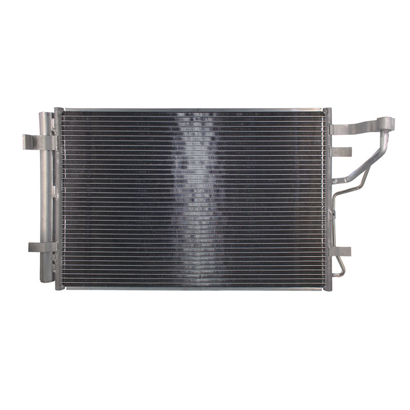 CONDENSADOR DE A/C AMERICAN AIR PARA HYUNDAI ELANTRA - 1