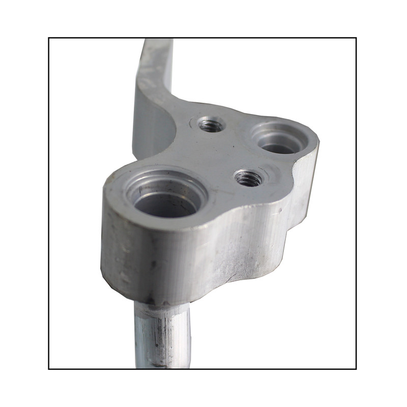 CONDENSADOR DE A/C AMERICAN AIR PARA HYUNDAI ELANTRA - 2