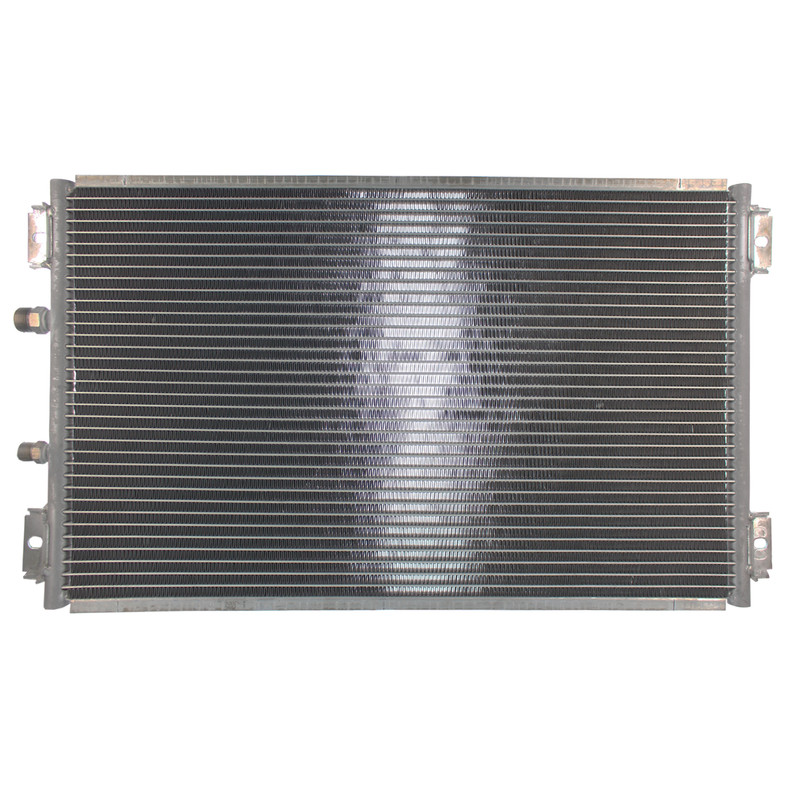CONDENSADOR DE A/C AMERICAN AIR 24X14 CAT EXCAVATOR - 1