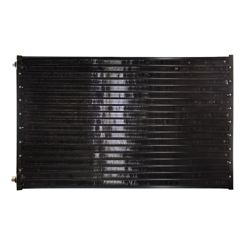 CONDENSADOR DE A/C AMERICAN AIR 21X36 CATERPILLAR - 1