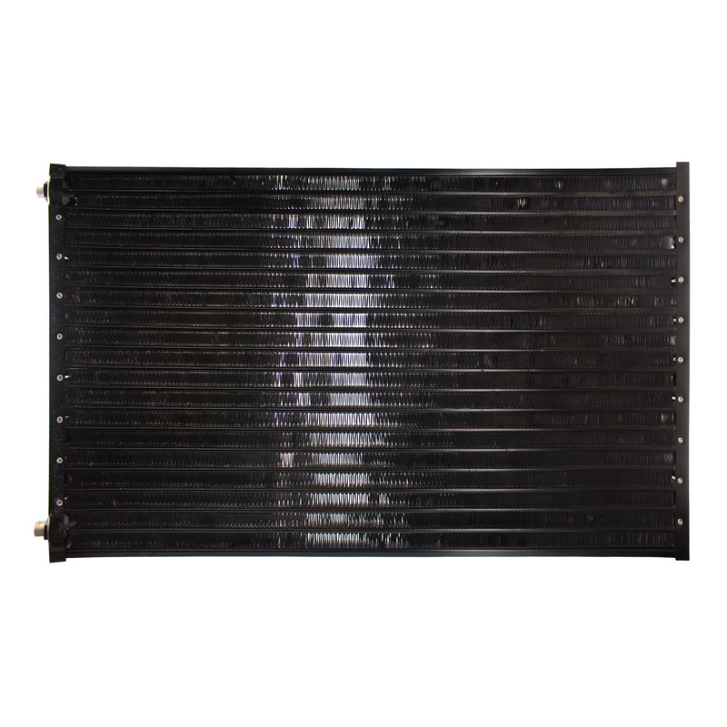 CONDENSADOR DE A/C 21X36 CATERPILLAR - 1