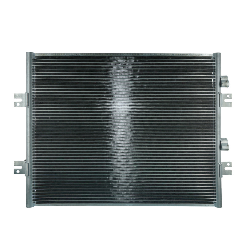 CONDENSADOR DE A/C AMERICAN AIR INTERNATIONAL DURASTAR TERRASTAR - 1