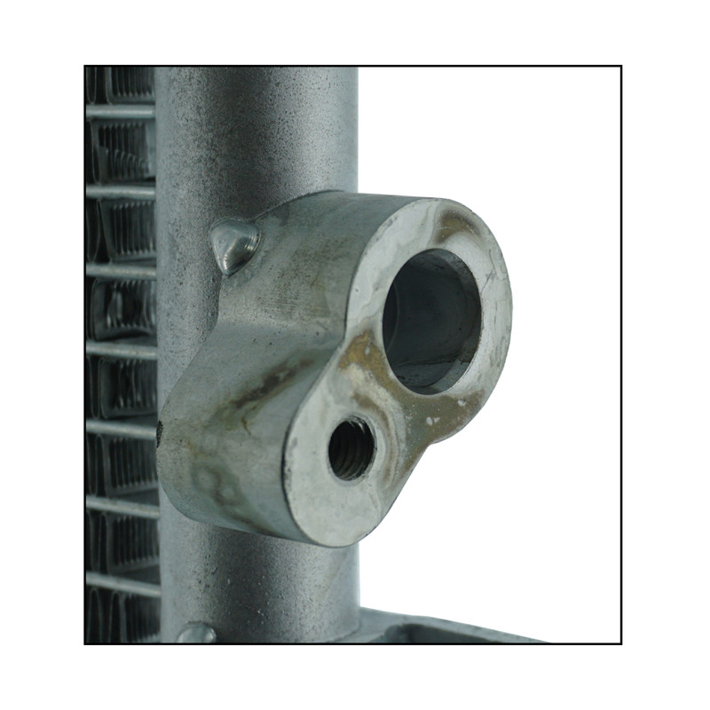 CONDENSADOR DE A/C AMERICAN AIR INTERNATIONAL DURASTAR TERRASTAR - 2