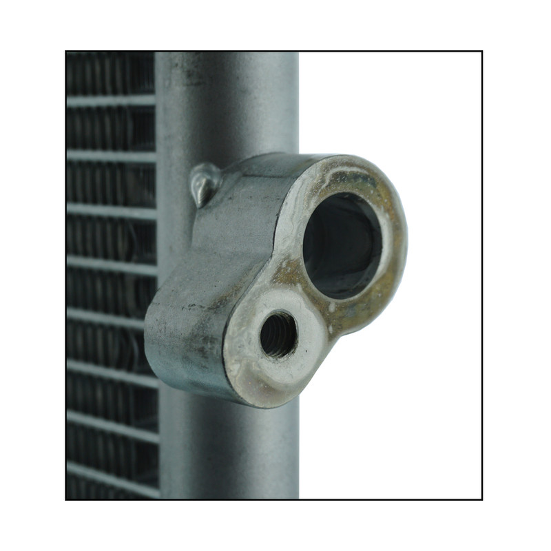CONDENSADOR DE A/C AMERICAN AIR INTERNATIONAL DURASTAR TERRASTAR - 3