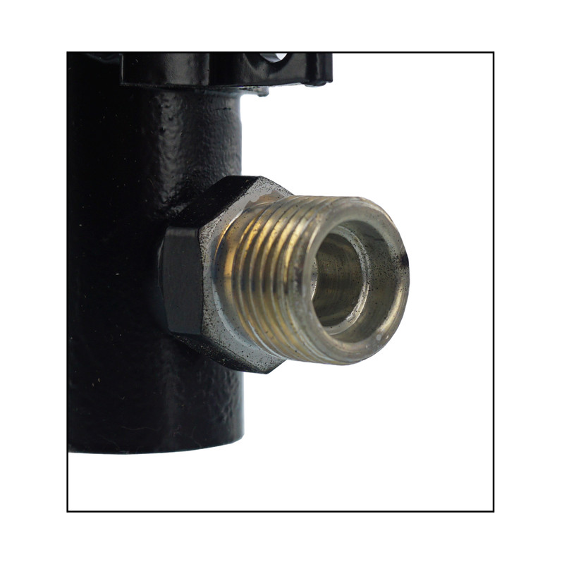 CONDENSADOR DE A/C AMERICAN AIR 12X20 FLUJO PARALELO UNIVERSAL - 3