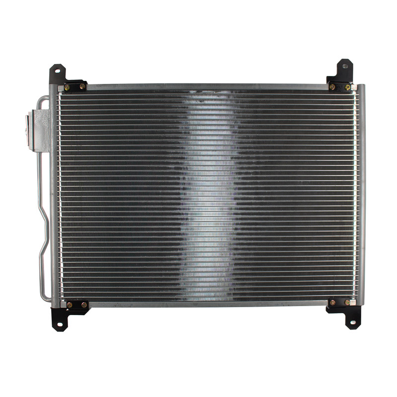 CONDENSADOR DE A/C AMERICAN AIR FREIGHTLINER M2 03-07 - 1