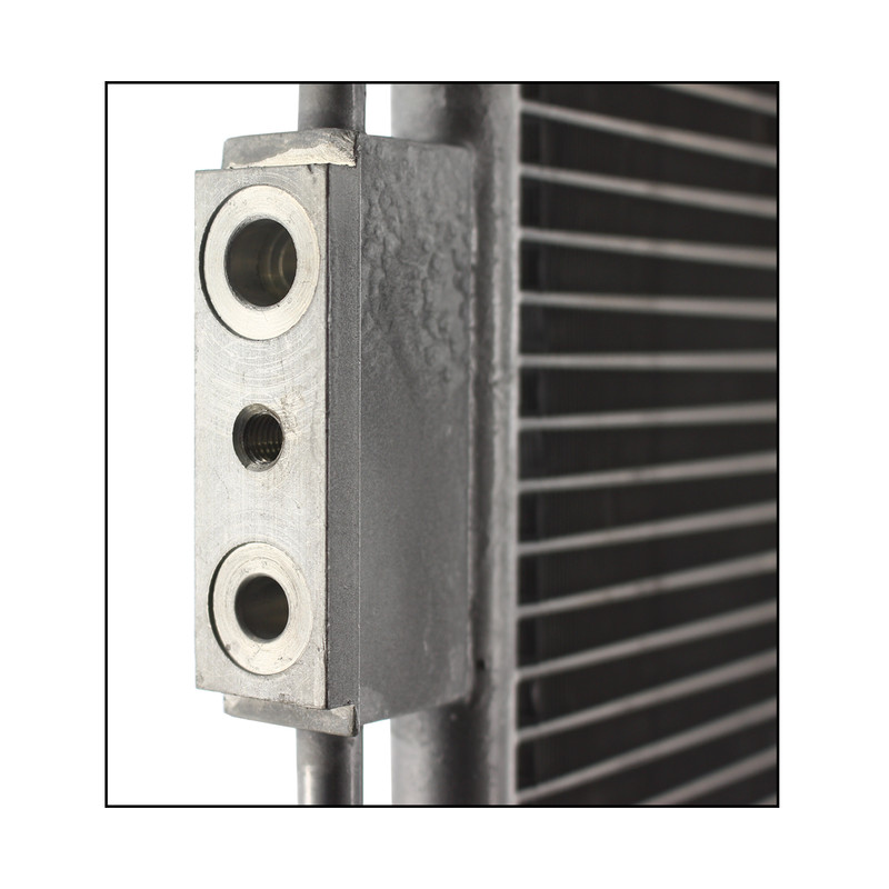 CONDENSADOR DE A/C AMERICAN AIR FREIGHTLINER M2 03-07 - 2