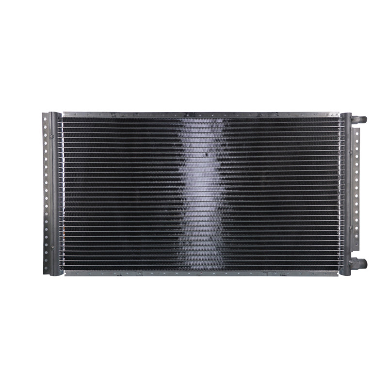 CONDENSADOR DE A/C AMERICAN AIR 13X24 FLUJO PARALELO UNIVERSAL - 1