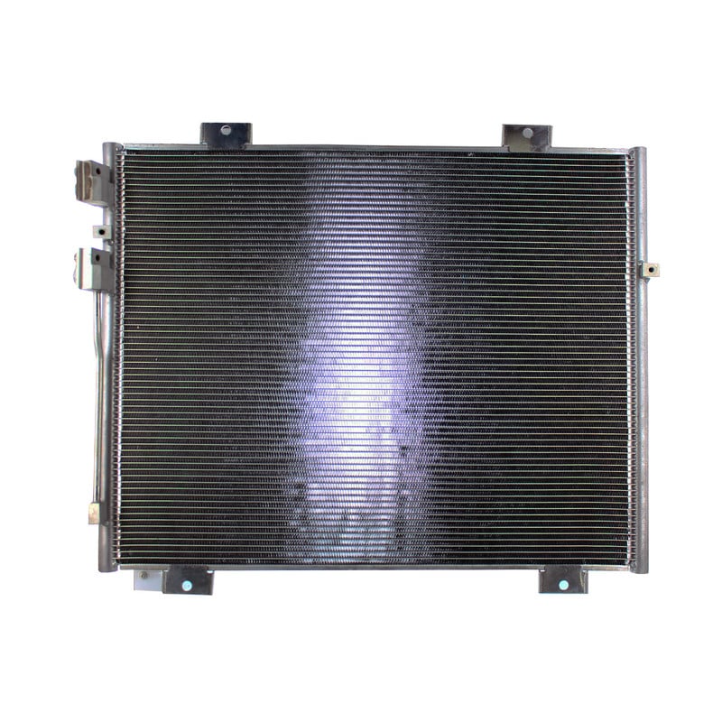 CONDENSADOR DE A/C AMERICAN AIR PARA DODGE DAKOTA - 1