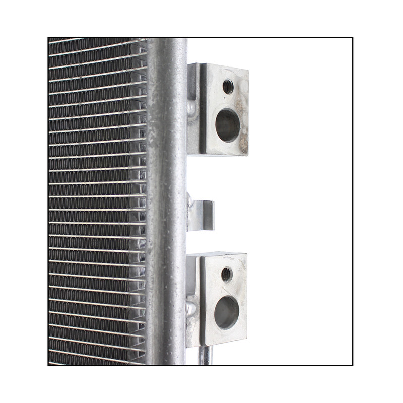 CONDENSADOR DE A/C AMERICAN AIR PARA DODGE DAKOTA - 2