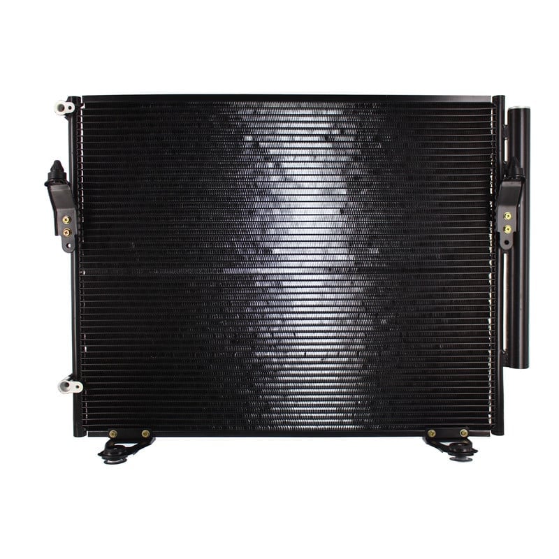 CONDENSADOR DE A/C AMERICAN AIR PARA TOYOTA TUNDRA - 1