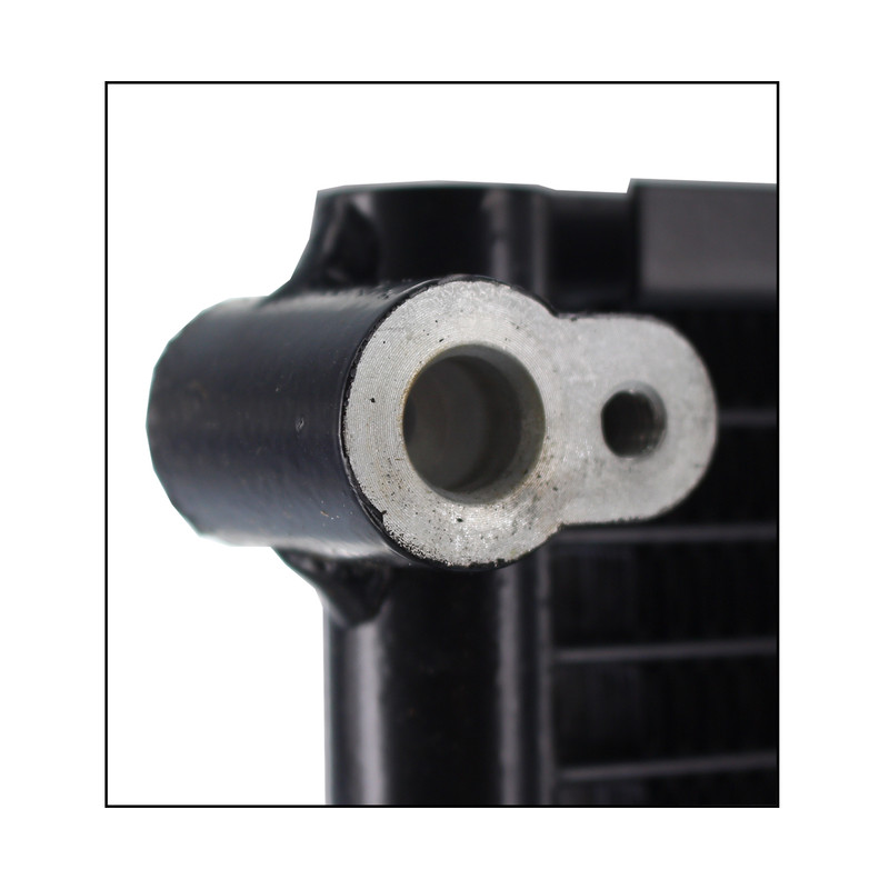 CONDENSADOR DE A/C AMERICAN AIR PARA TOYOTA TUNDRA - 2