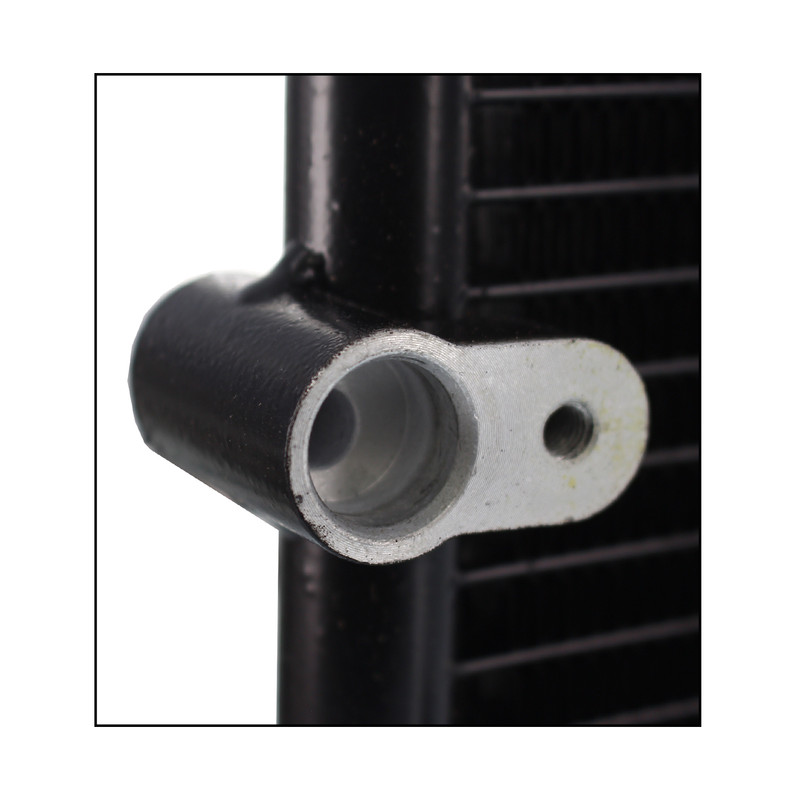 CONDENSADOR DE A/C AMERICAN AIR PARA TOYOTA TUNDRA - 3