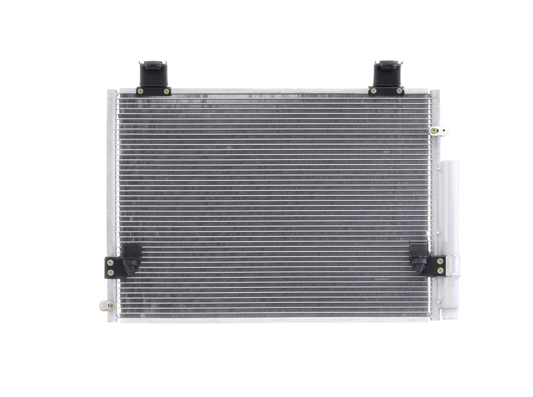 CONDENSADOR DE A/C AMERICAN AIR PARA TOYOTA HILUX - 2