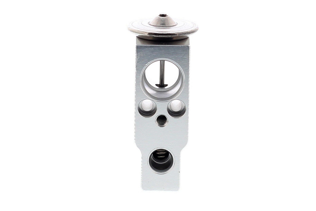 VALVULA DE EXPANSION DE A/C AMERICAN AIR BLOCK MERCEDES BENZ / CHEVROLET - 3
