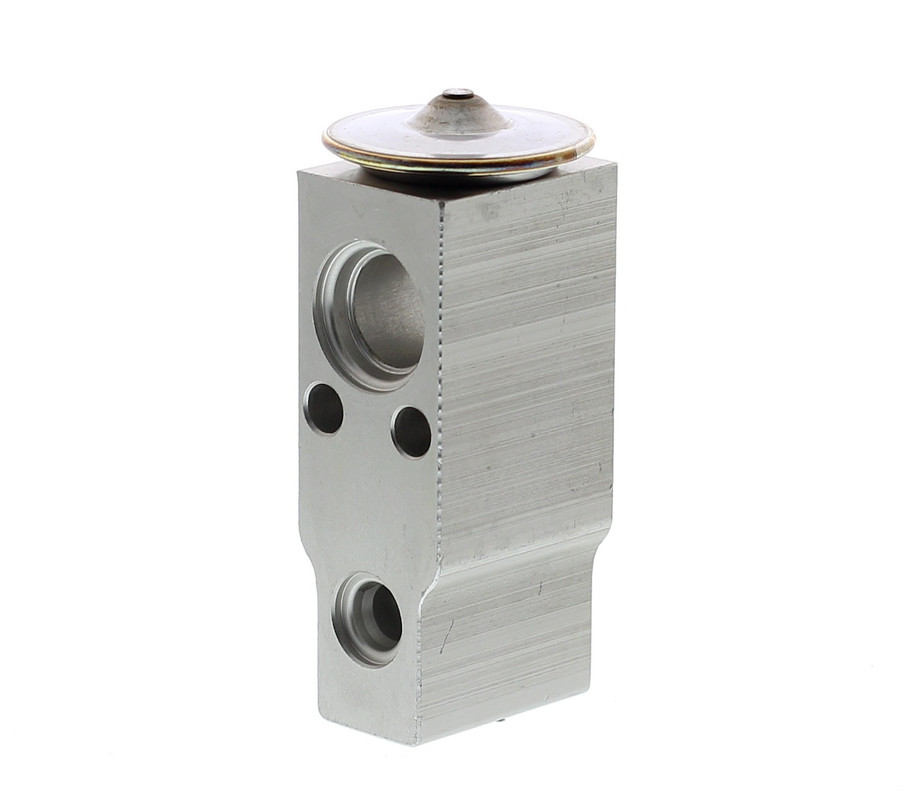 VALVULA DE EXPANSION DE A/C AMERICAN AIR BLOCK HYUNDAI / KIA - 2