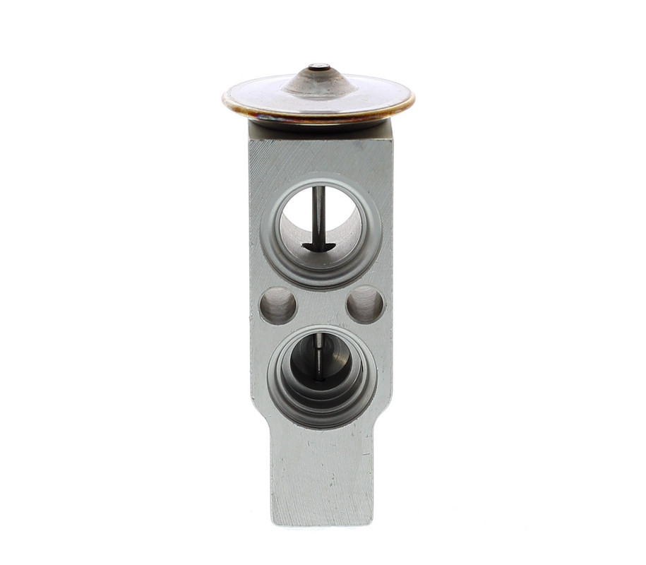 VALVULA DE EXPANSION DE A/C AMERICAN AIR BLOCK NISSAN PATHFINDER - 3