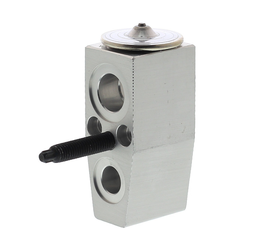 VALVULA DE EXPANSION DE A/C AMERICAN AIR BLOCK FORD / MAZDA / MERCURY - 2
