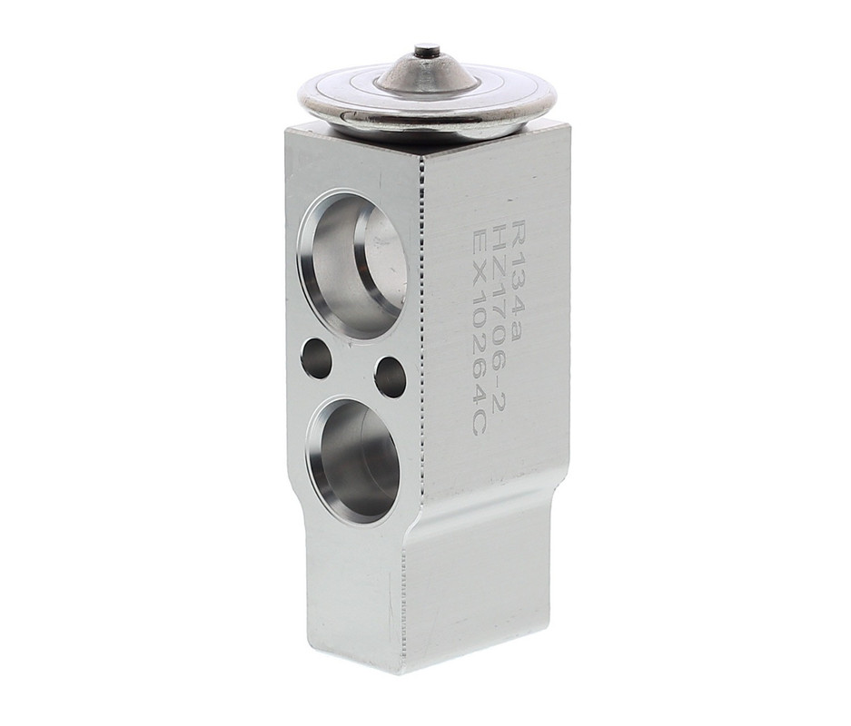 VALVULA DE EXPANSION DE A/C AMERICAN AIR BLOCK LEXUS / TOYOTA - 2