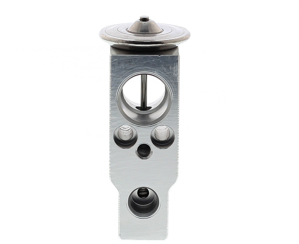VALVULA DE EXPANSION DE A/C BLOCK SUBARU IMPREZA / FORESTER - 3