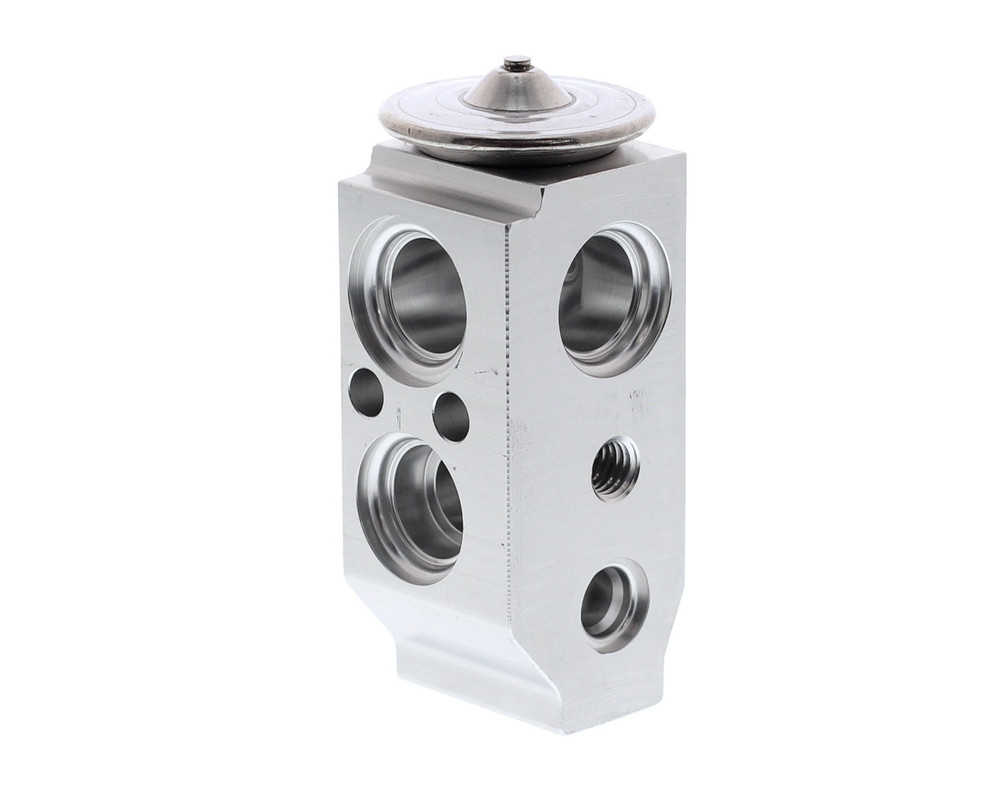 VALVULA DE EXPANSION DE A/C AMERICAN AIR BLOCK HYUNDAI ELANTRA / KIA RIO - 2