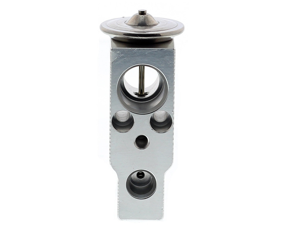 VALVULA DE EXPANSION DE A/C AMERICAN AIR BLOCK HYUNDAI ELANTRA / KIA RIO - 3