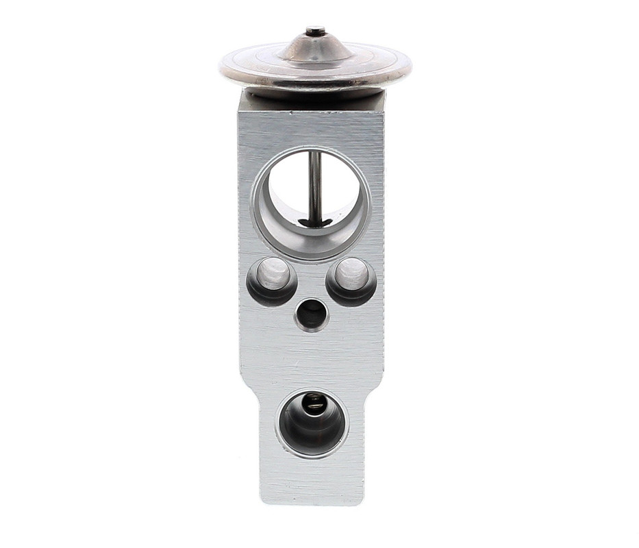 VALVULA DE EXPANSION DE A/C AMERICAN AIR BLOCK SUBARU - 3
