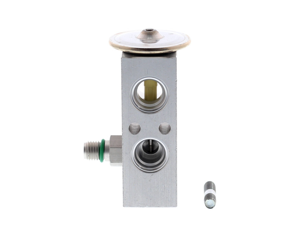 VALVULA DE EXPANSION DE A/C AMERICAN AIR BLOCK NAVISTAR 95-96 - 1