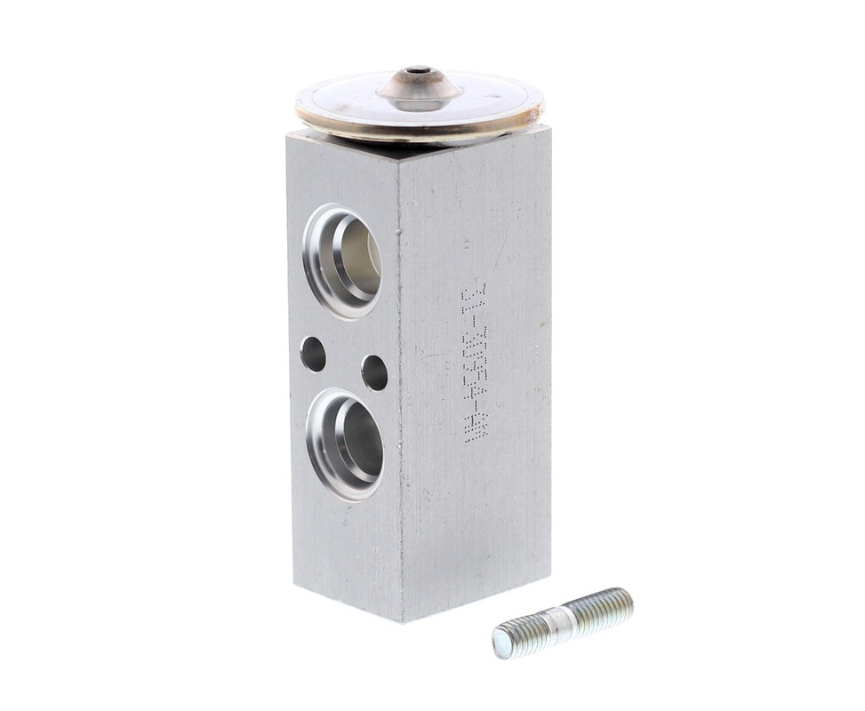 VALVULA DE EXPANSION DE A/C AMERICAN AIR BLOCK NAVISTAR 95-96 - 2