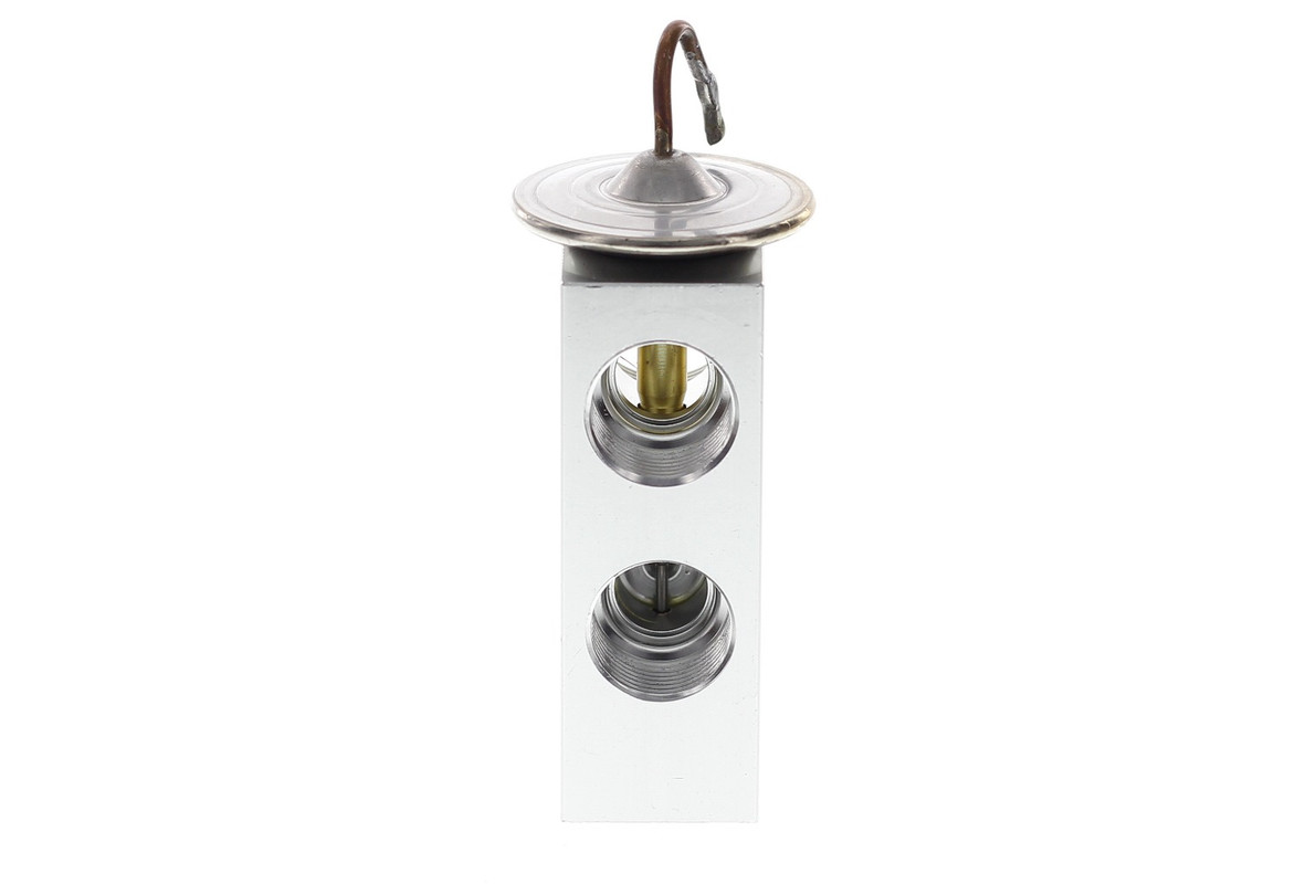 VALVULA DE EXPANSION DE A/C AMERICAN AIR BLOCK FREIGHTLINER /EXPEDITION /LINCOLN - 1
