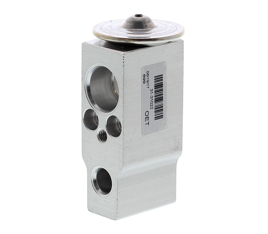 VALVULA DE EXPANSION DE A/C AMERICAN AIR BLOCK HONDA CIVIC / ACURA - 2