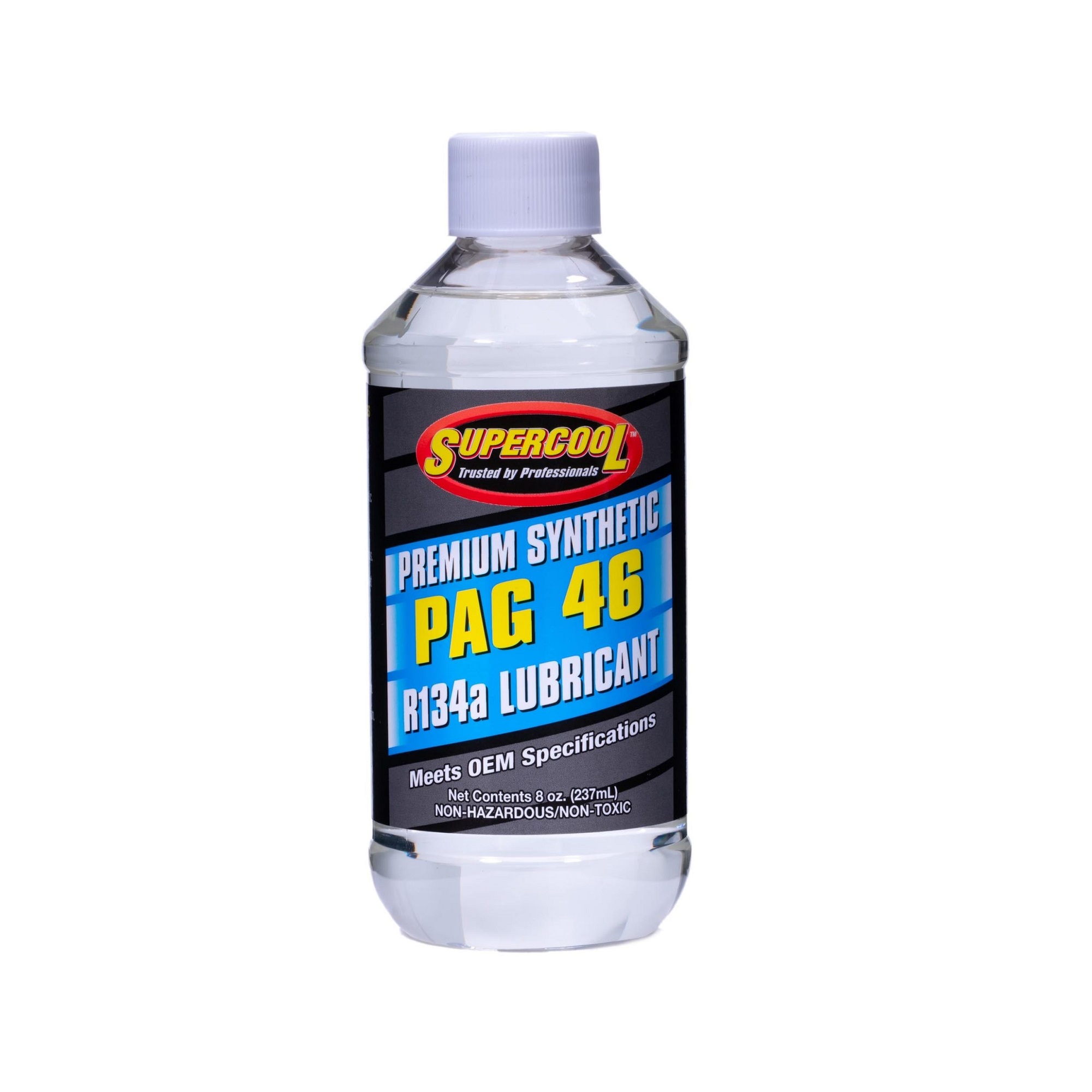 ACEITE PAG SUPERCOOL 46 32OZ/946ML PARA A/C - 1