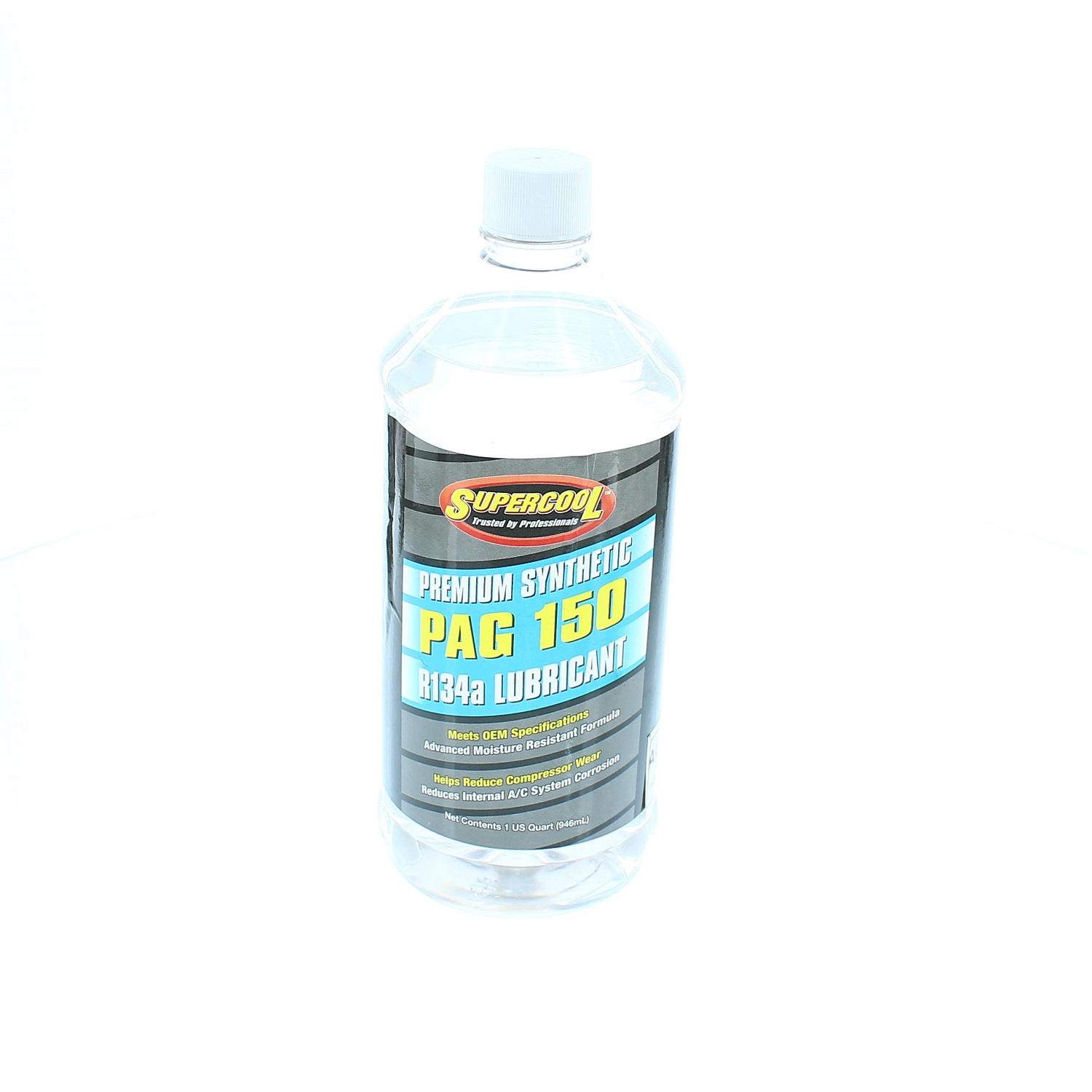 ACEITE PAG SUPERCOOL 150 32OZ/946ML PARA A/C - 1