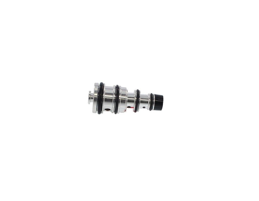 VALVULA DE CONTROL PARA COMPRESOR DENSO DELPHI TOYOTA - 1