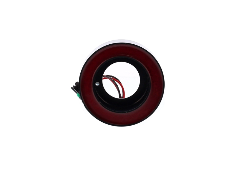 BOBINA NIPPONDENSO AMERICAN AIR 6E171 24V 2 CABLES 71.8X50X111.9X33.8 - 1