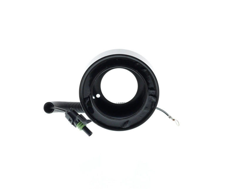 BOBINA AMERICAN AIR 7H15 12V 2 CABLES - 1